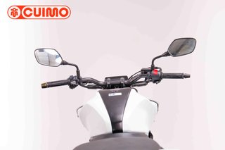 HONDA CB 125 R