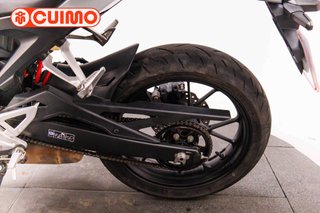 HONDA CB 125 R