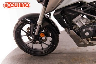 HONDA CB 125 R