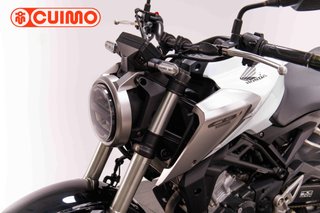 HONDA CB 125 R