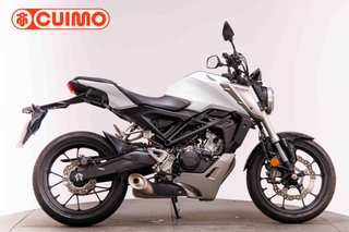 HONDA CB 125 R