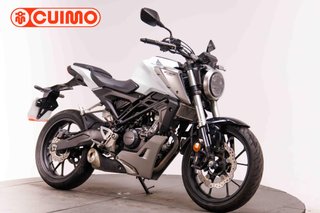HONDA CB 125 R