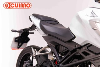 HONDA CB 125 R