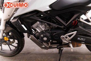 HONDA CB 125 R