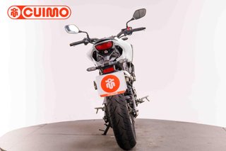 HONDA CB 125 R