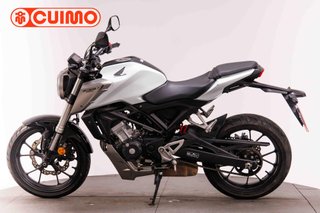HONDA CB 125 R