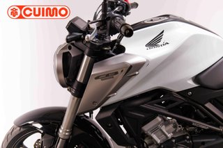 HONDA CB 125 R