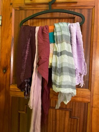 Caja 5kg Ropa Mujer Variada