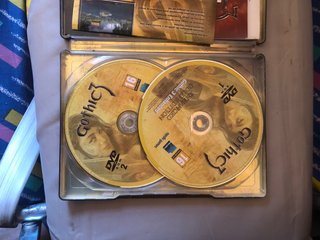 Gothic 3 Enhanced Gold Edition PC
