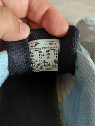 Zapatillas Fútbol Sala Joma Top Flex