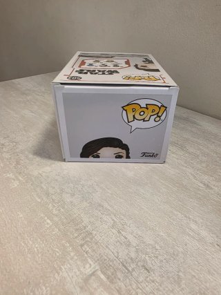 Funko Star Wars 403 Cara Dune