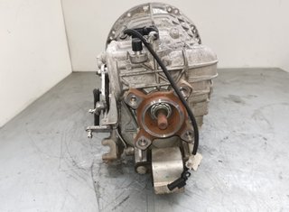 Mercedes-benz 711680 caja cambios sprinter 31008