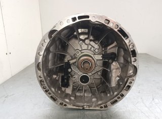 Mercedes-benz 711680 caja cambios sprinter 31008