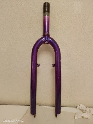 Horquilla GT Bologna Lite Vintage 26