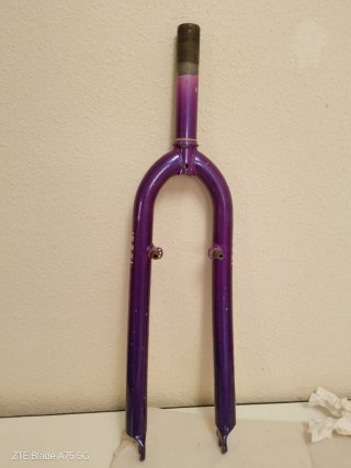 Horquilla GT Bologna Lite Vintage 26