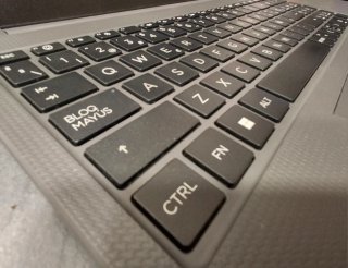 HP 250 G10 Intel Core i5 13th Gen 512GB/16GB