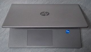 HP 250 G10 Intel Core i5 13th Gen 512GB/16GB