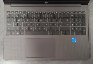 HP 250 G10 Intel Core i5 13th Gen 512GB/16GB