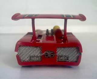 Chaparral Scalextric Exin