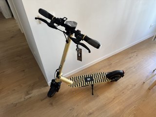 NUEVO - Patinete Eléctrico ZWheel ZFox MAX