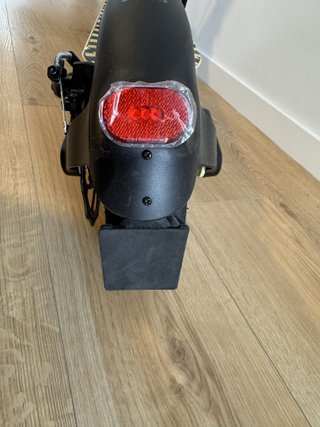 NUEVO - Patinete Eléctrico ZWheel ZFox MAX