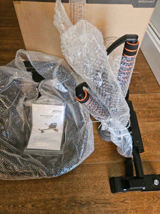 Asiento Kart para Hoverboard