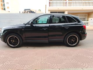 Audi Q5 2010