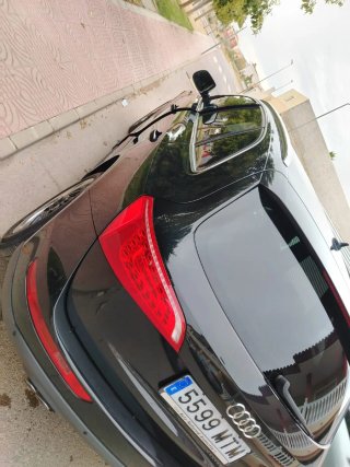 Audi Q5 2010