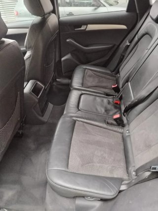 Audi Q5 2010