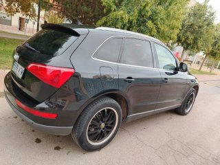 Audi Q5 2010
