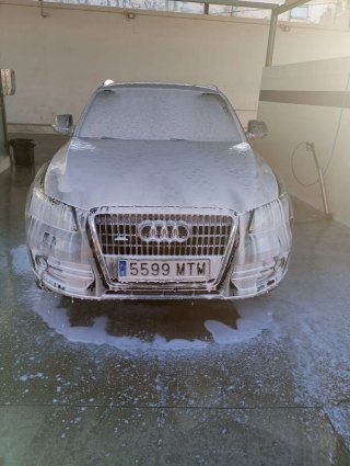 Audi Q5 2010