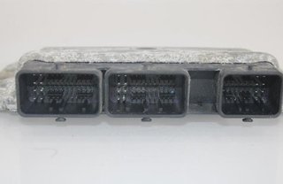 Renault 237100132r centralita motor megane 115275