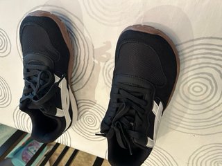 Zapatillas HOBIBEAR Minimalistas Ancho Especial