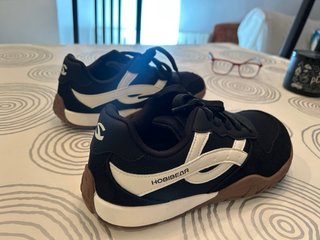 Zapatillas HOBIBEAR Minimalistas Ancho Especial