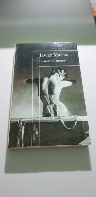 Negra espalda del tiempo (Spanish Edition)