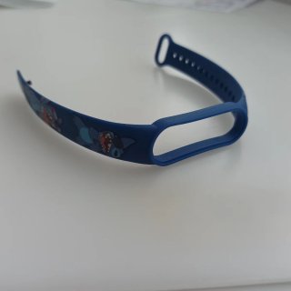 Pack Correas Xiaomi Mi Band 5
