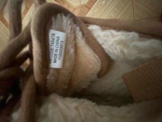 Botines casuales marrones con cordones muy comodos