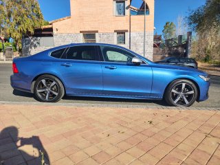 Volvo S90 2019