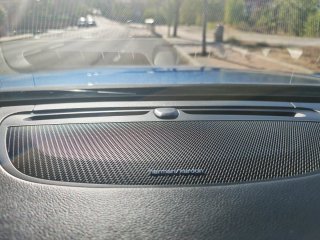Volvo S90 2019
