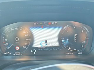 Volvo S90 2019