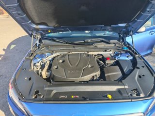 Volvo S90 2019