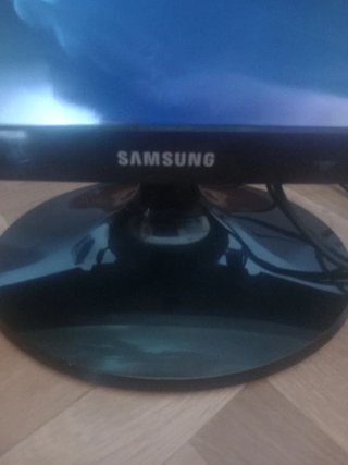 Televisión Samsung