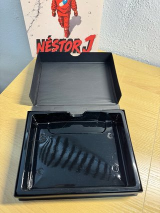 World Heroes 1 SNK Neo Geo AES NeoGeo NG Jap WH1.1