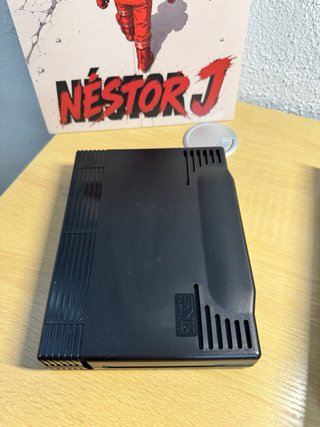 World Heroes 1 SNK Neo Geo AES NeoGeo NG Jap WH1.1