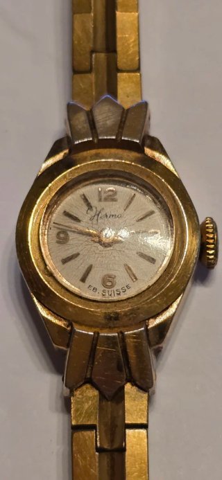 Lote 4 Relojes Mujer