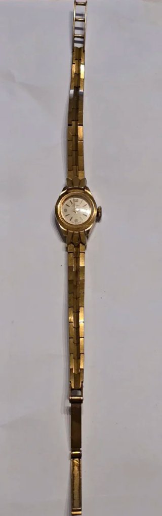 Lote 4 Relojes Mujer