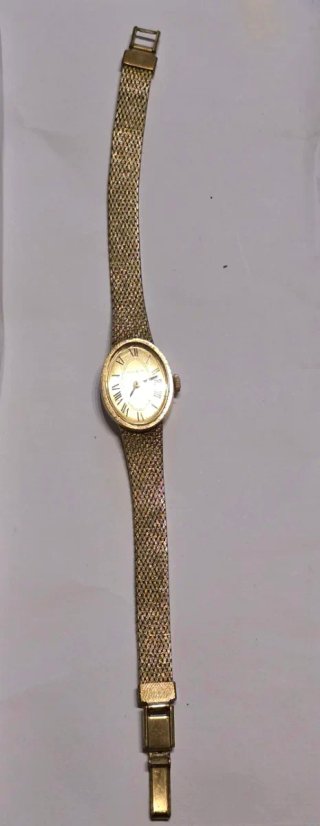 Lote 4 Relojes Mujer