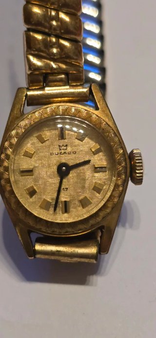Lote 4 Relojes Mujer