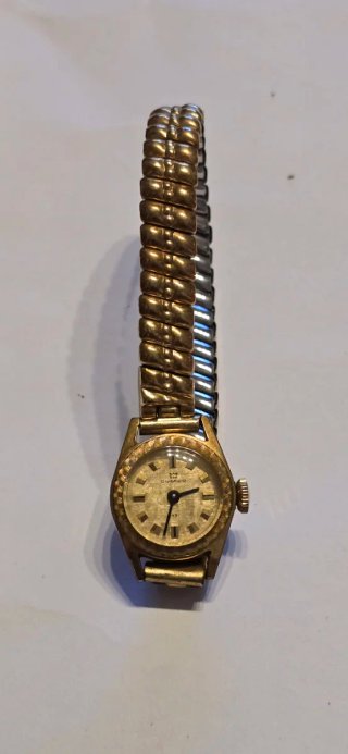 Lote 4 Relojes Mujer