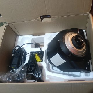 Base Thrustmaster TGT II